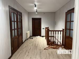 Коттедж 179м², 2-этажный, участок 9 сот.