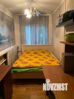 Дом 56м², 1-этажный, участок 5 сот.