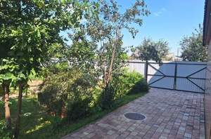 Дом 81м², 2-этажный, участок 4 сот.