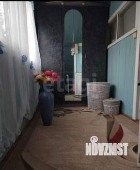 Дом 80м², 1-этажный, участок 4 сот.