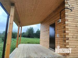 Дом 79м², 2-этажный, участок 6 сот.