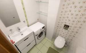 Дом 187м², 3-этажный, участок 1 сот.