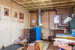 Дом 210м², 2-этажный, участок 14 сот.