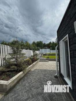 Дом 185м², 2-этажный, участок 6 сот.