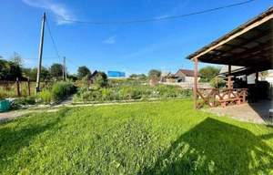 Дача 48м², 1-этажный, участок 7 сот.