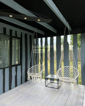 Дача 37м², 1-этажный, участок 11 сот.