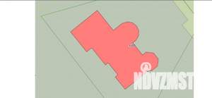 Дача 565м², 2-этажный, участок 15 сот.