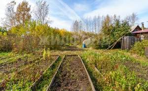 Дом 35м², 2-этажный, участок 9 сот.