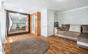 Дом 58м², 2-этажный, участок 9 сот.