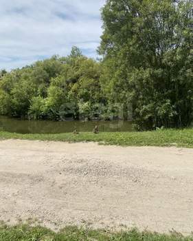 Дом 40м², 2-этажный, участок 10 сот.