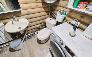 Дом 72м², 2-этажный, участок 11 сот.