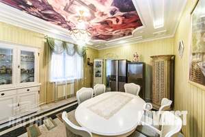 Коттедж 248м², 3-этажный, участок 23 сот.