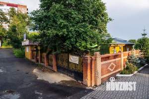 Дом 210м², 2-этажный, участок 14 сот.