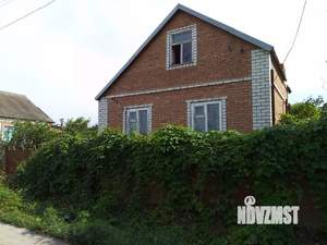 Дом 93м², 2-этажный, участок 6 сот.