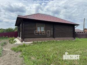 Дом 80м², 1-этажный, участок 11 сот.