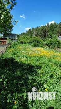 Дом 36м², 2-этажный, участок 4 сот.