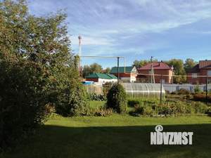 Коттедж 320м², 2-этажный, участок 20 сот.