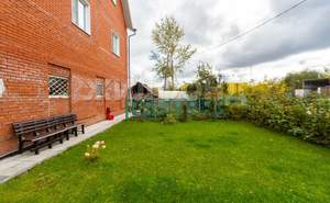 Дом 507м², 2-этажный, участок 5 сот.