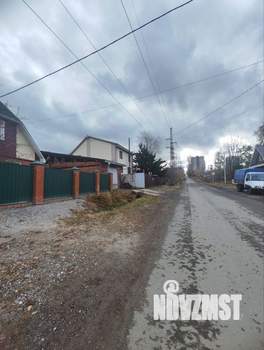 Дом 120м², 2-этажный, участок 6 сот.