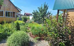 Дом 81м², 2-этажный, участок 8 сот.