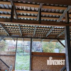 Дом 20м², 1-этажный, участок 5 сот.