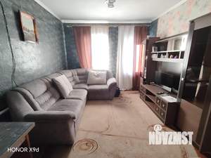 Дом 60м², 1-этажный, участок 4 сот.