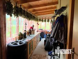 Дом 115м², 2-этажный, участок 4 сот.