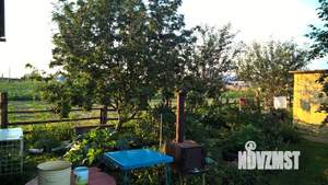 Дом 15м², 1-этажный, участок 12 сот.