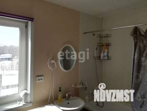 Дом 56м², 2-этажный, участок 6 сот.