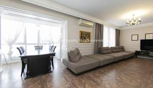 Дом 253м², 4-этажный, участок 3 сот.