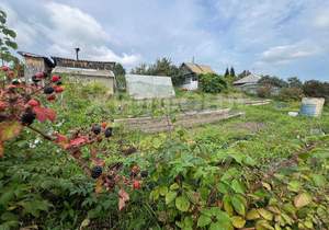 Дом 14м², 2-этажный, участок 4 сот.