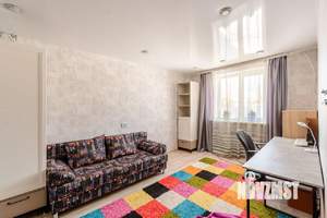 Коттедж 91м², 1-этажный, участок 8 сот.