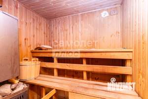 Коттедж 100м², 2-этажный, участок 11 сот.