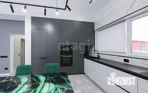 Дом 107м², 1-этажный, участок 9 сот.