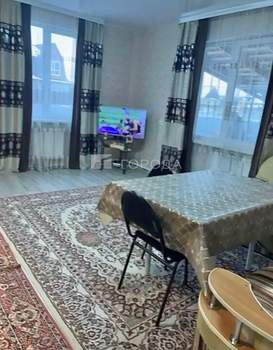 Дом 100м², 1-этажный, участок 8 сот.