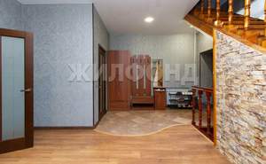 Дом 507м², 2-этажный, участок 5 сот.