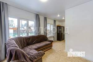 Дом 94м², 2-этажный, участок 2 сот.