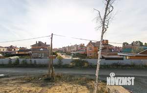 Дом 179м², 2-этажный, участок 6 сот.