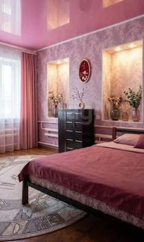 Дом 155м², 1-этажный, участок 9 сот.