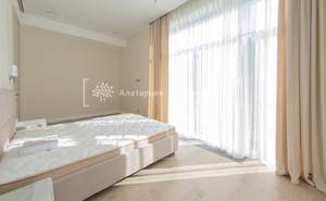 Дом 154м², 1-этажный, участок 23 сот.
