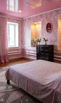 Дом 155м², 1-этажный, участок 9 сот.