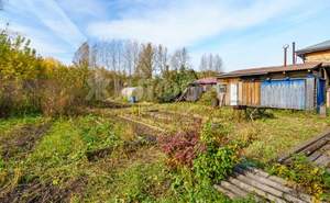 Дом 35м², 2-этажный, участок 9 сот.