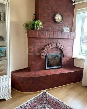 Дом 274м², 2-этажный, участок 10 сот.