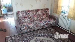 Дом 42м², 1-этажный, участок 5 сот.