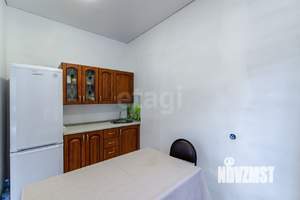 Дом 110м², 2-этажный, участок 2 сот.