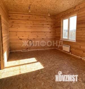 Дом 115м², 2-этажный, участок 8 сот.