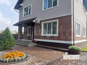 Дом 152м², 2-этажный, участок 10 сот.