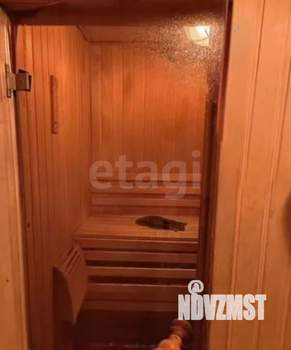 Дом 80м², 1-этажный, участок 4 сот.