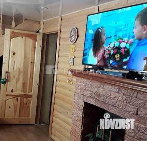 Дом 64м², 2-этажный, участок 11 сот.