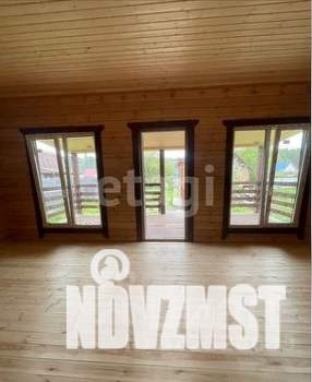 Дом 30м², 1-этажный, участок 3 сот.